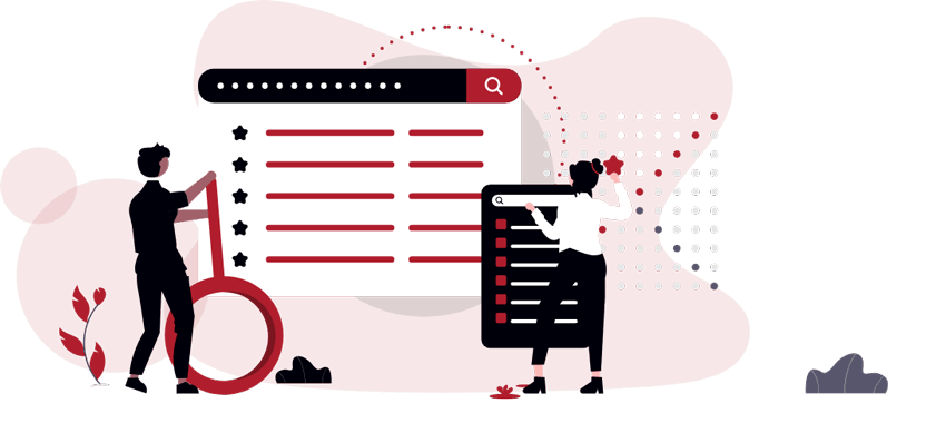 サジェスト対策