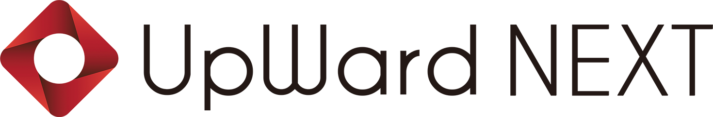 upward next logo