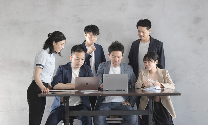 ディレクター職