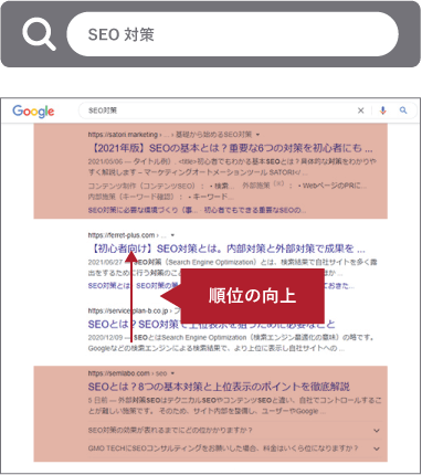seo result 03