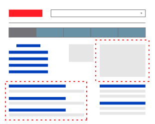 Yahoo!広告 ディスプレイ広告