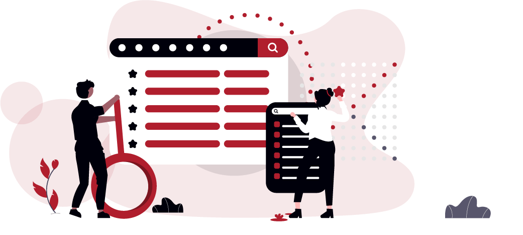 サジェスト対策